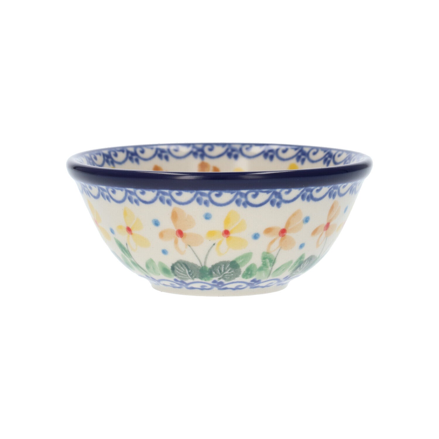 Bunzlau Castle Bowl 150 ml - Spring Joy  1558-2753