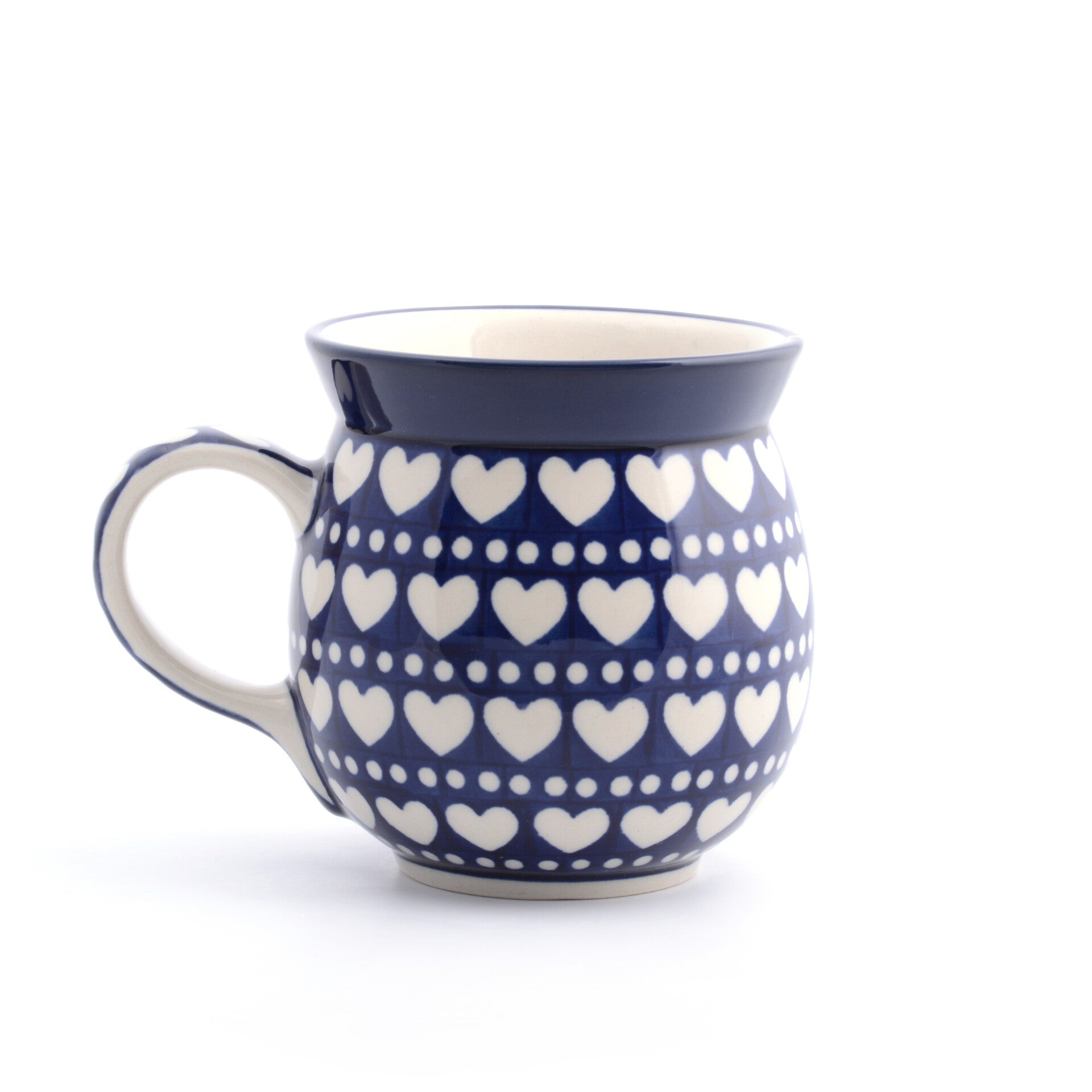 Bunzlau Castle Mug Farmer 500 ml - Blue Valentine 1073-0375E