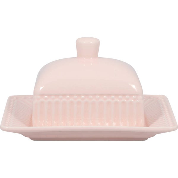 GreenGate Butter Box Alice Pale Pink Small  STWBUTASALI1904