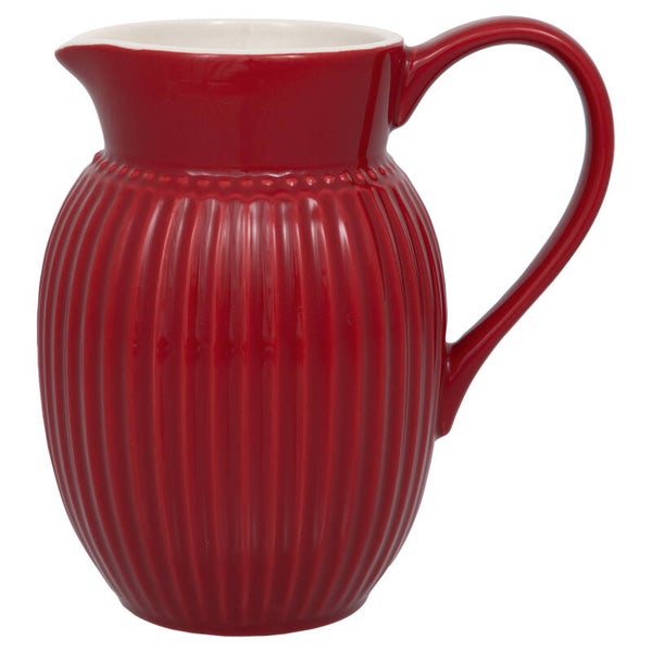 GreenCate  Jug Alice claret red 0,5L  STWJUGA05ALI3204