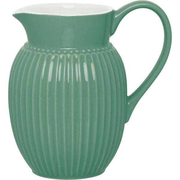 GreenCate   Jug Alice dusty green 0,5L  STWJUGA05ALI4204