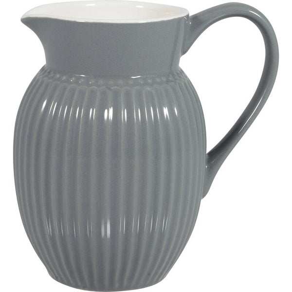 GreenCate  Jug Alice stone grey 0,5L   STWJUGA05ALI8104