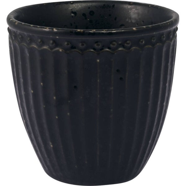 Greengate Mini latte cup Alice volcano  STWMLAAALI9806