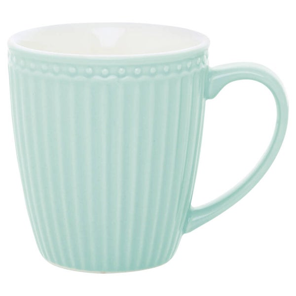 GreenGate Mug Alice cool mint  STWMUGAALI3406