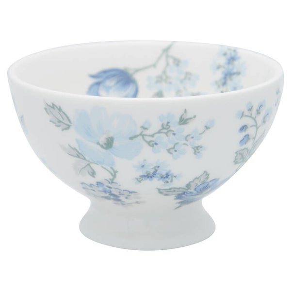 GreenGate  Snack bowl Donna blue    STWSNADON2506