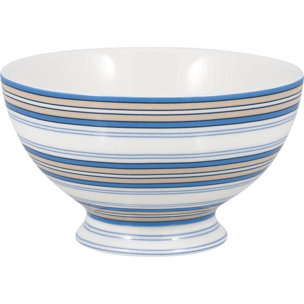 * GreenGate Soup bowl Carola beige  STWSOUCAO5806