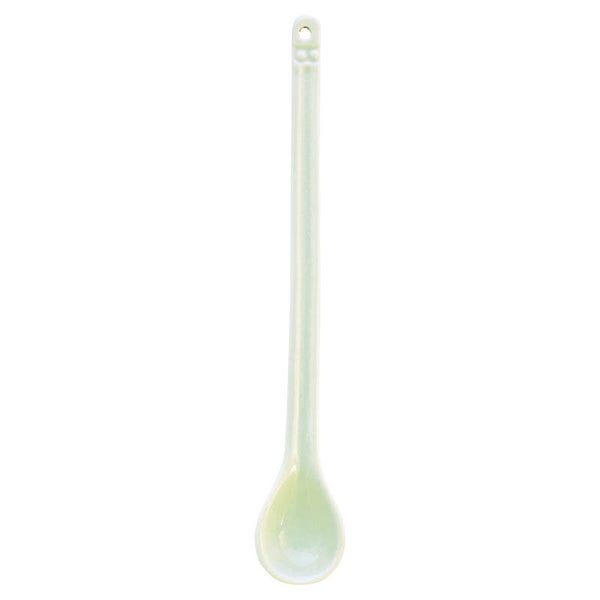 GreenGate Spoon Alice pale green  STWSPOAALI3906