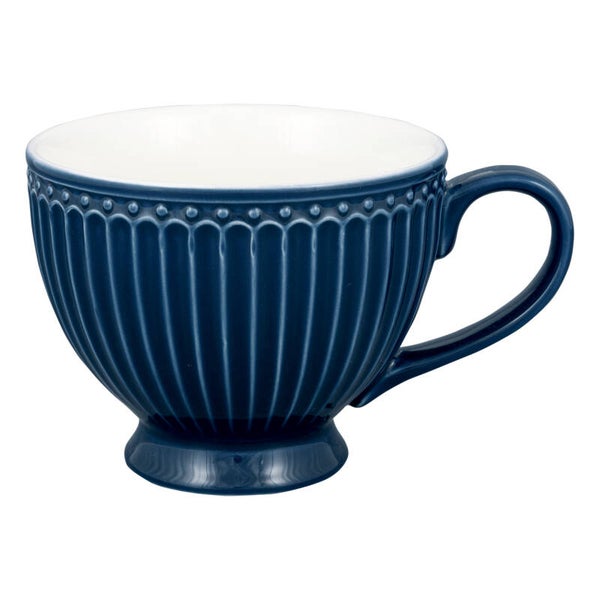 GreenCate  Teacup Alice dark blue  STWTECAALI2206