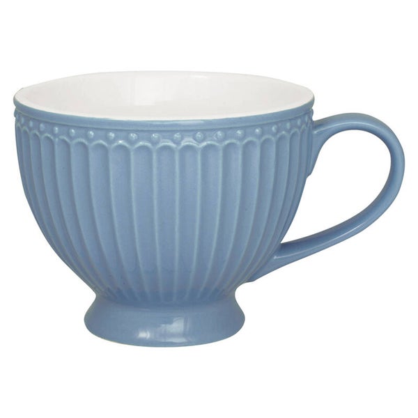 GreenGate Teacup Alice Sky Blue  STWTECAALI2706