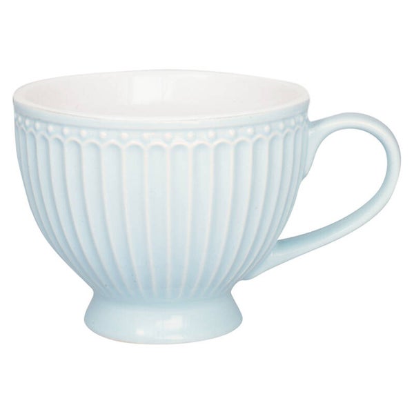 GreenGate Teacup Alice Pale Blue  STWTECAALI2906