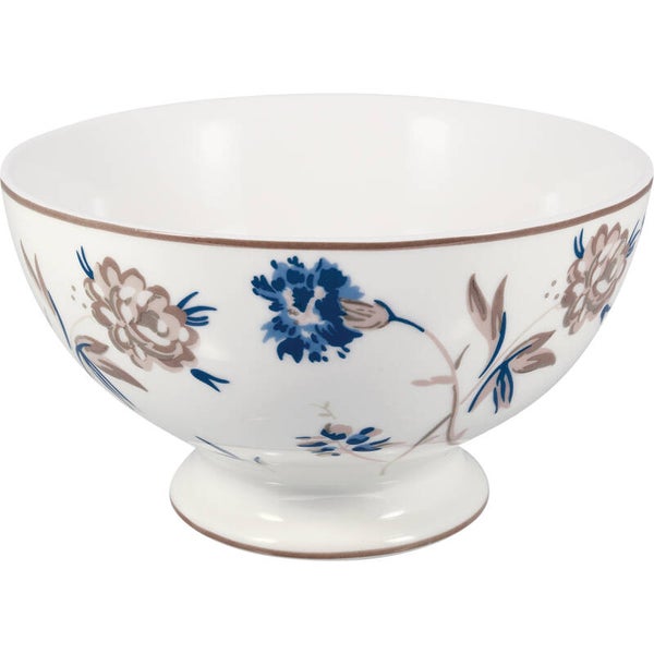 * GreenGate Veggie Bowl Uma Beige  STWVEBUMA5802