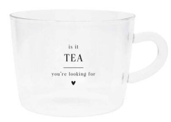 Bastion  Tumbler Tea Is it Tea   PH/TUMBL TEA 019