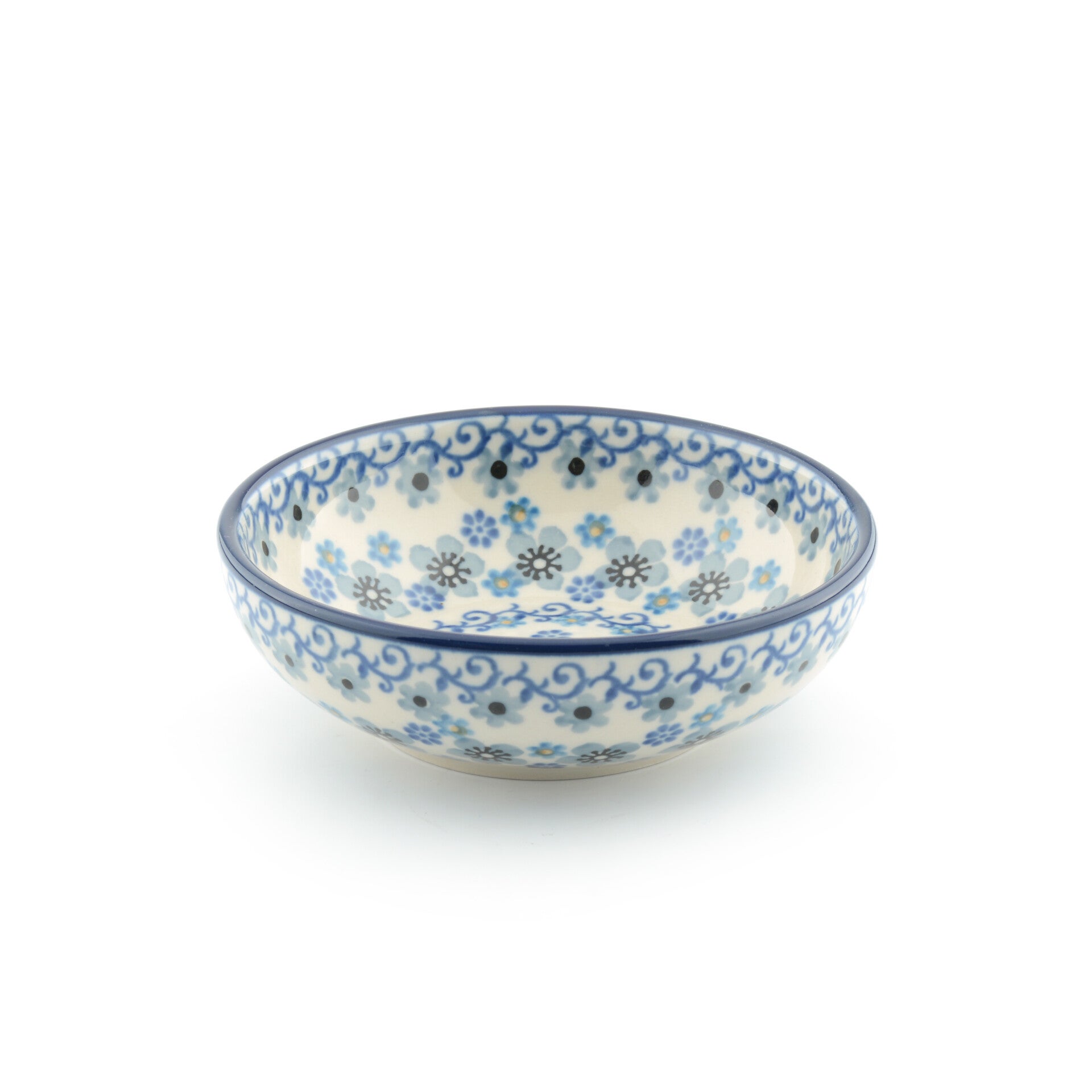 Bunzlau Castle  Bowl 270 ml - Winter Garden 2189-2084