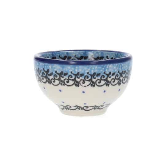 Bunzlau Castle Bowl 50 ml - Flower Crown   2376-2772