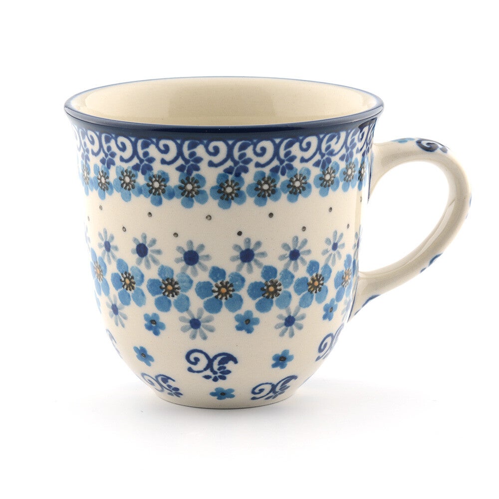 Bunzlau Castle Mug Tulip 330 ml - Autumn Breeze  1824-2094
