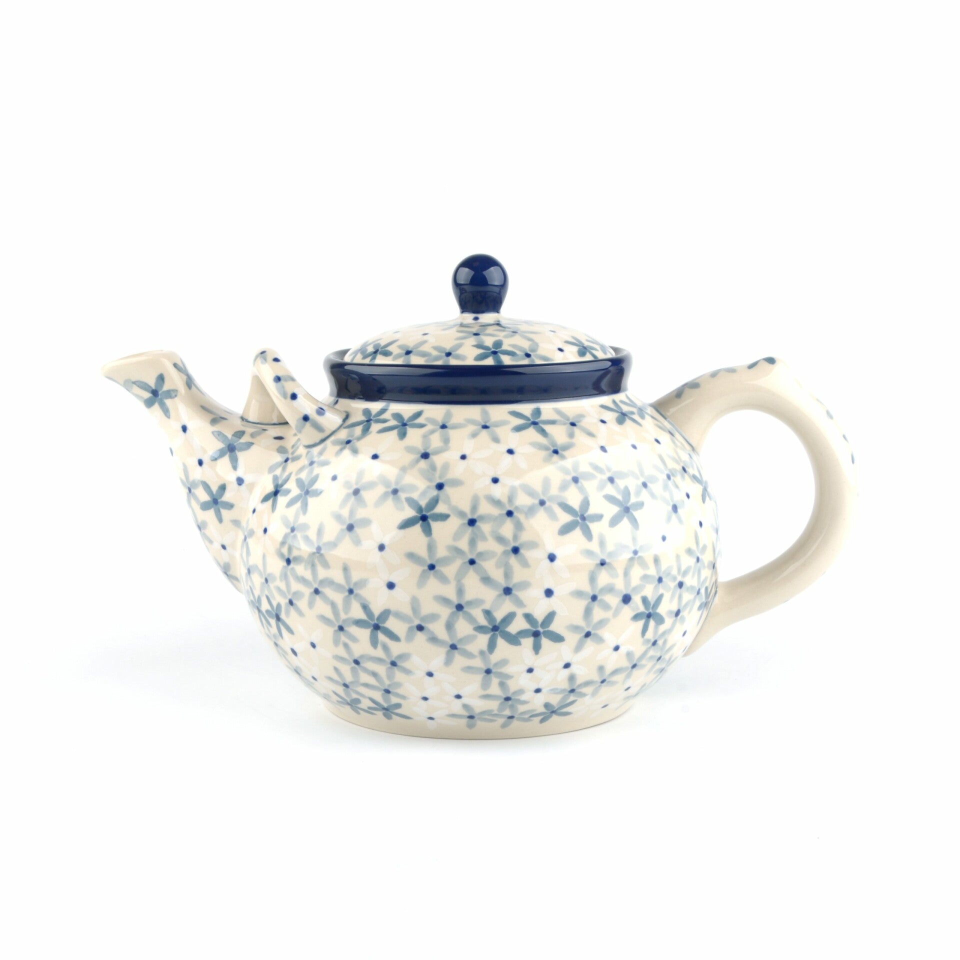 Bunzlau Castle  Teapot 2000 ml Sea Star   1444-2607