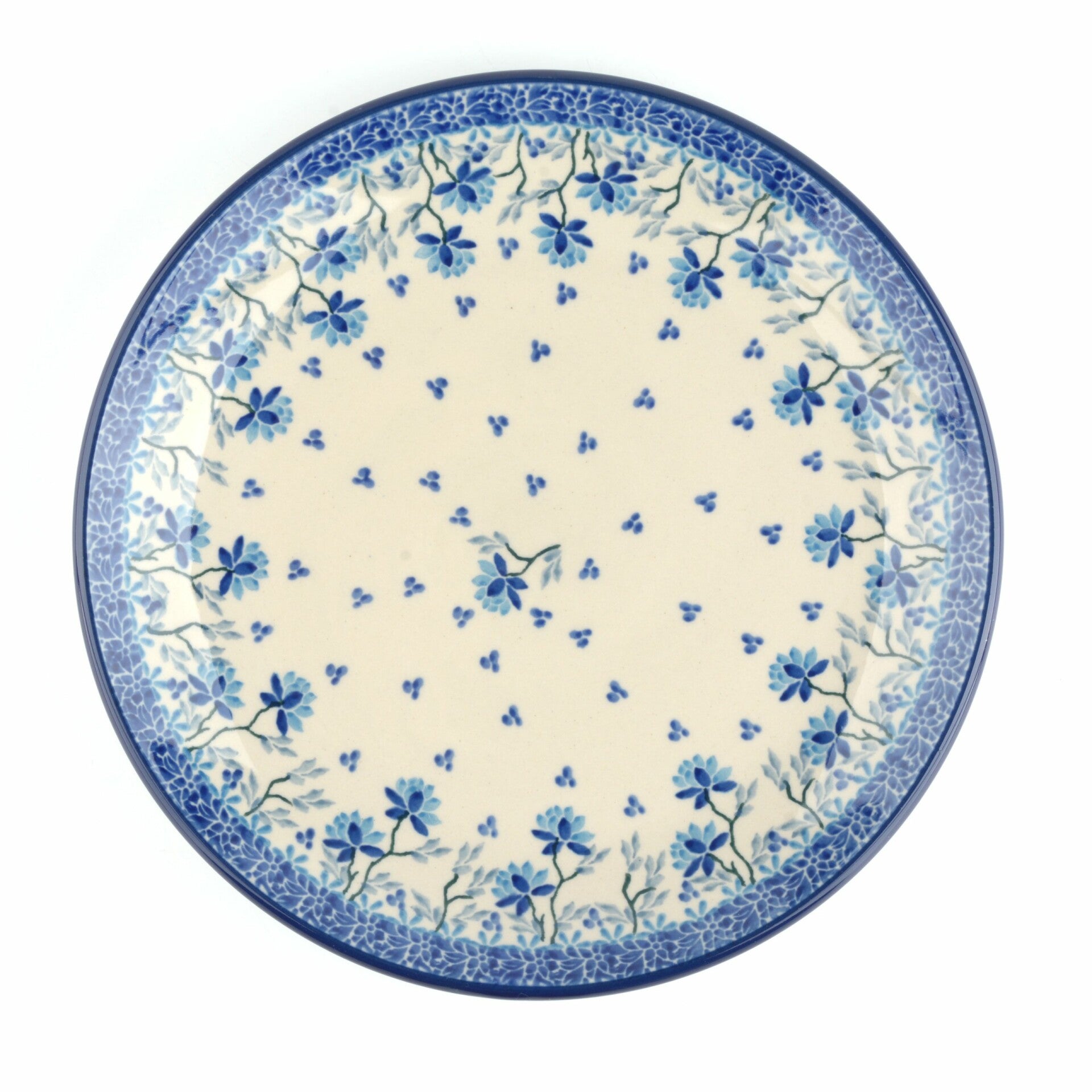 Bunzlau Castle  Lunchbord Ø: 23,5 cm Daydream  1266-2524