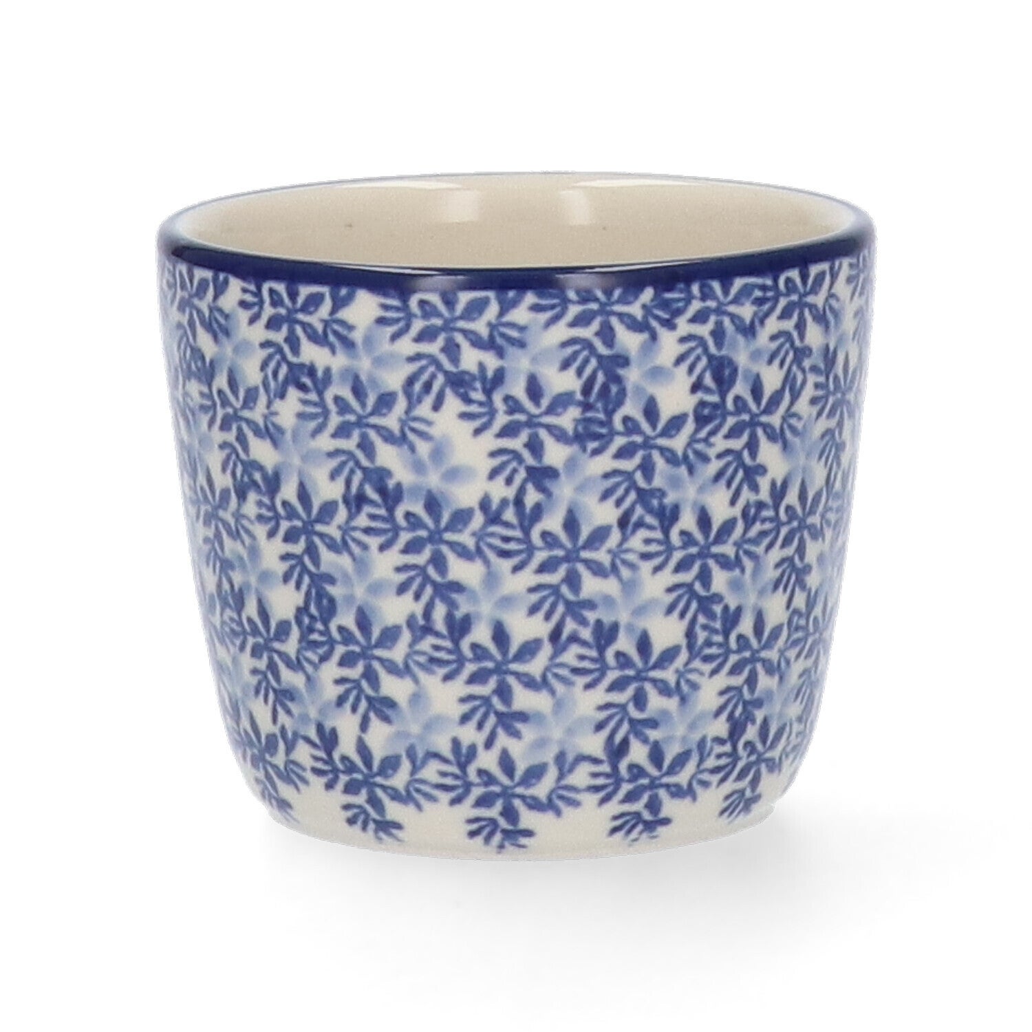 Bunzlau Castle Mug Tumbler 220 ml - Infinity   2289-2791