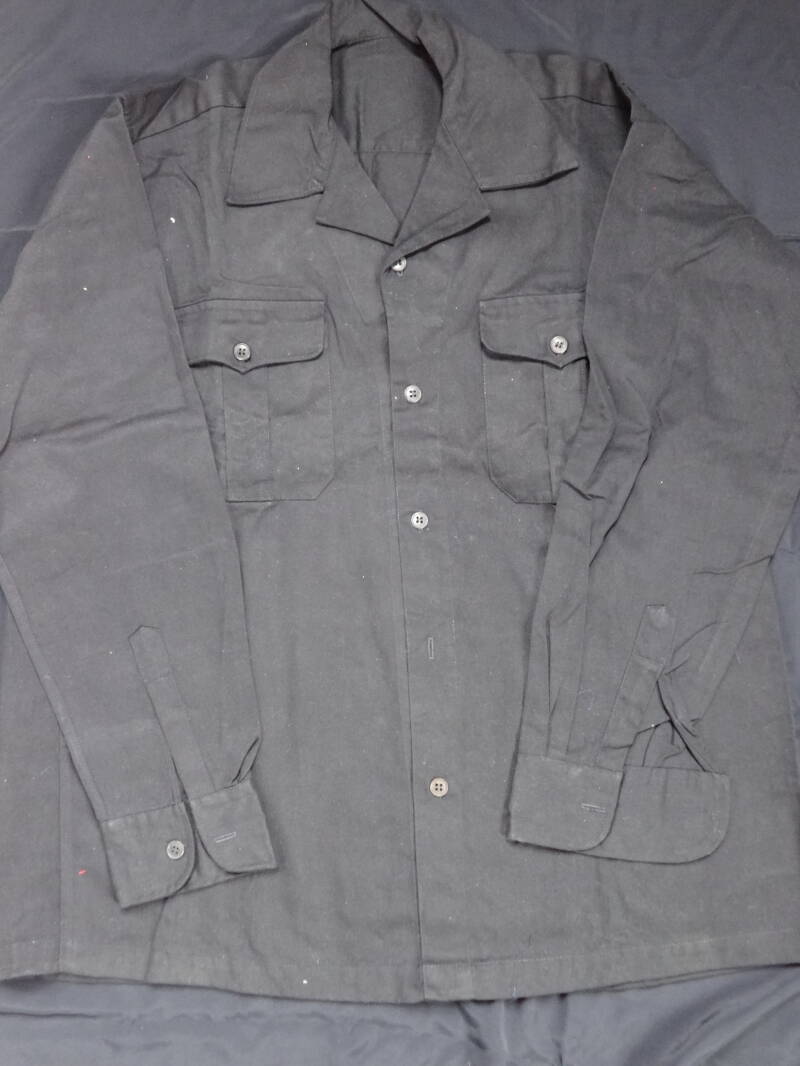 Vietcong uniform