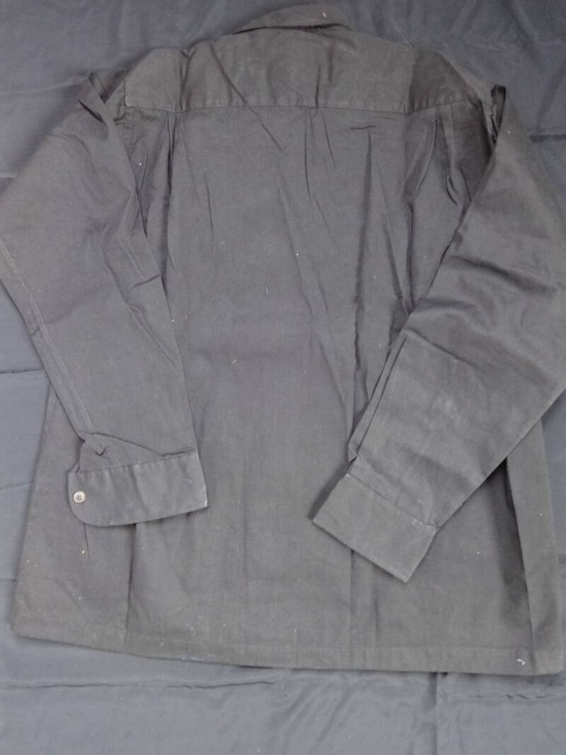 Vietcong uniform