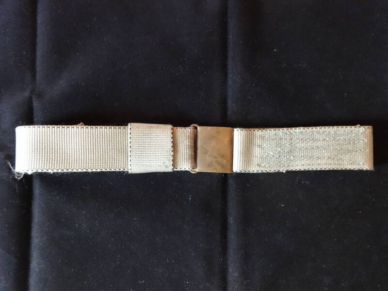 Noord-Vietnamese riem