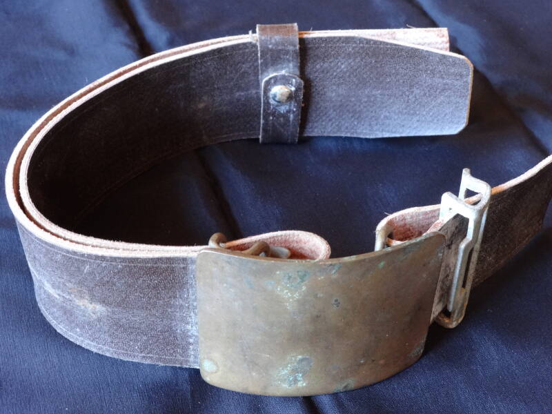 Noord-Vietnamees koppelslot