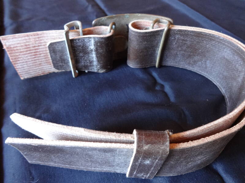 Noord-Vietnamees koppelslot