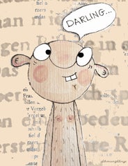 Schmunzeldinge