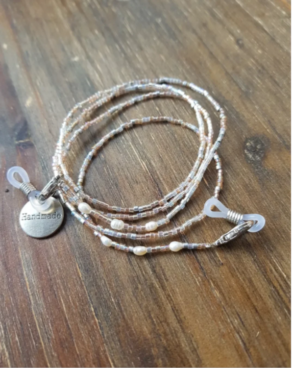 Brillenkette "Rusa"