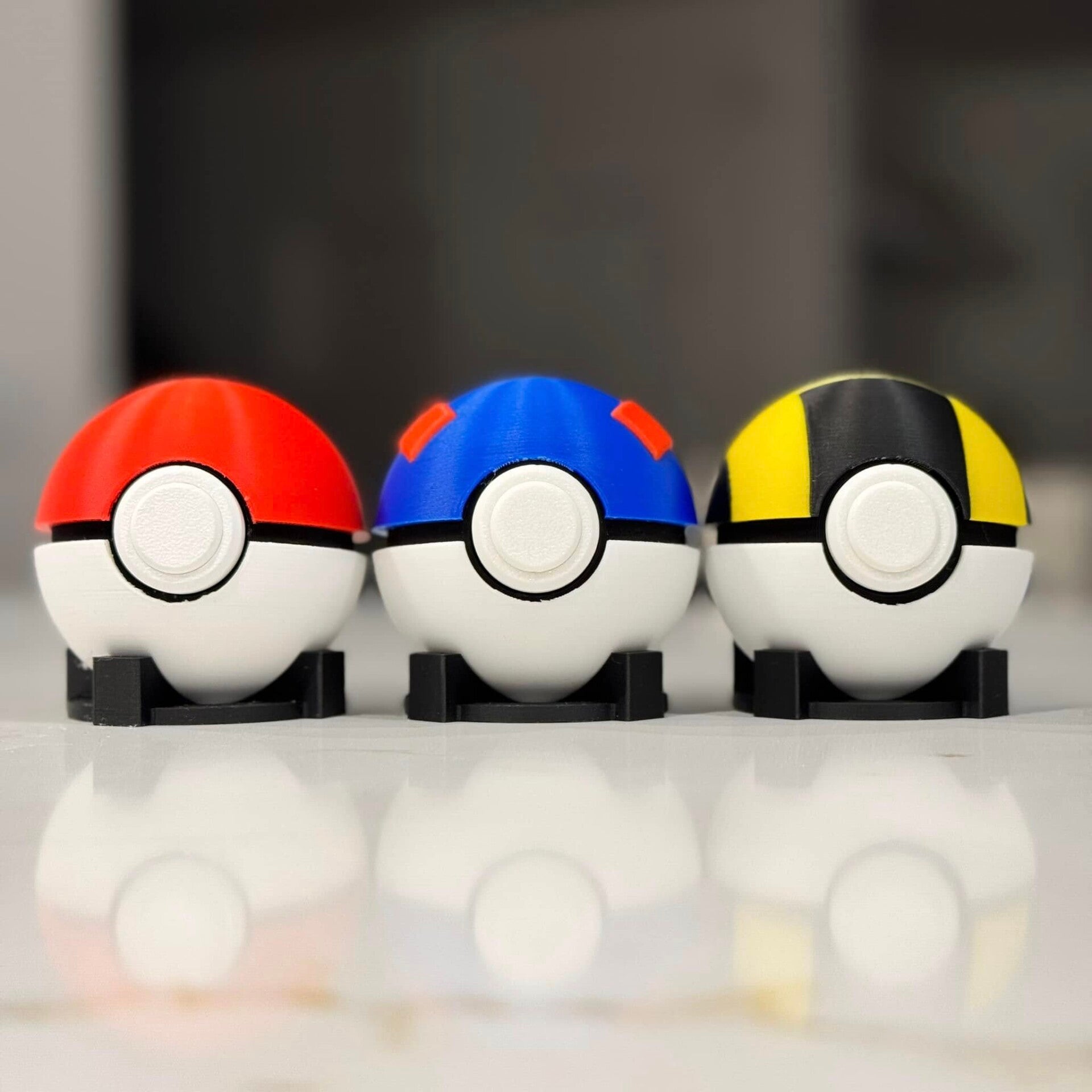 Clicker Balls (Fidget Clickers)