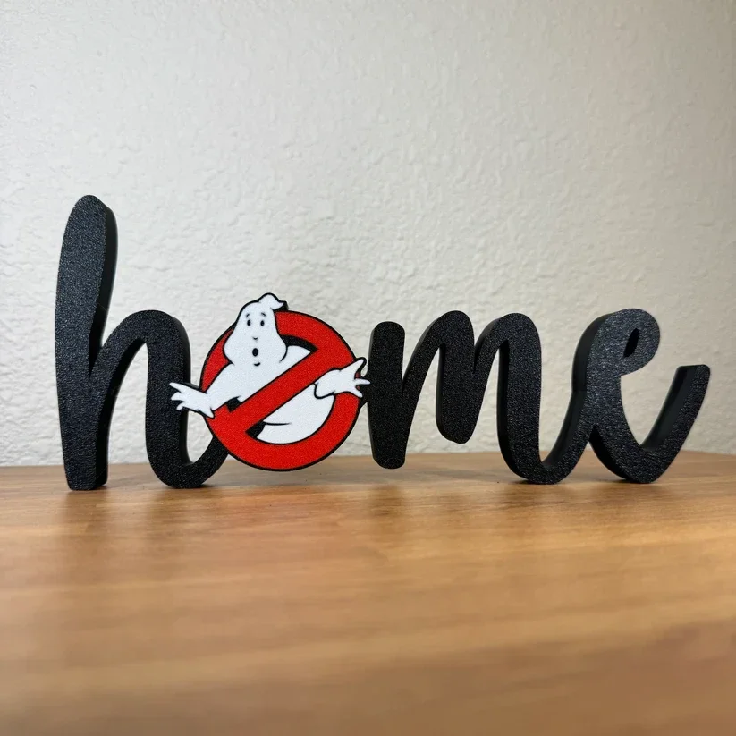 Home Sign 016
