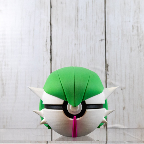 Gardevoir