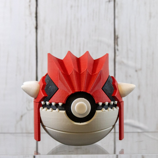 Groudon