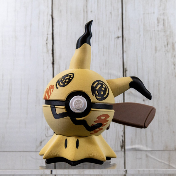 Mimikyu