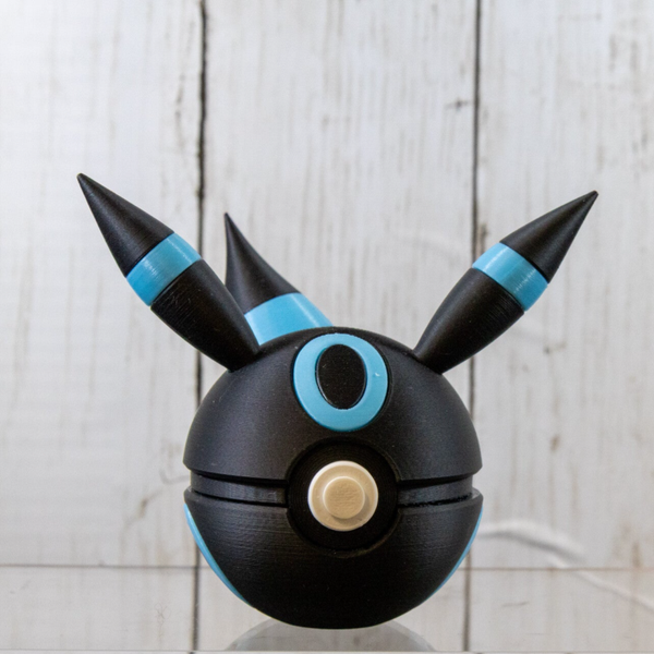 Shiny Ball Variants