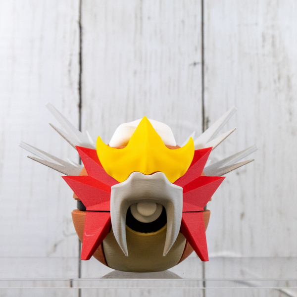 Entei