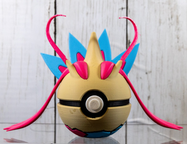 Milotic