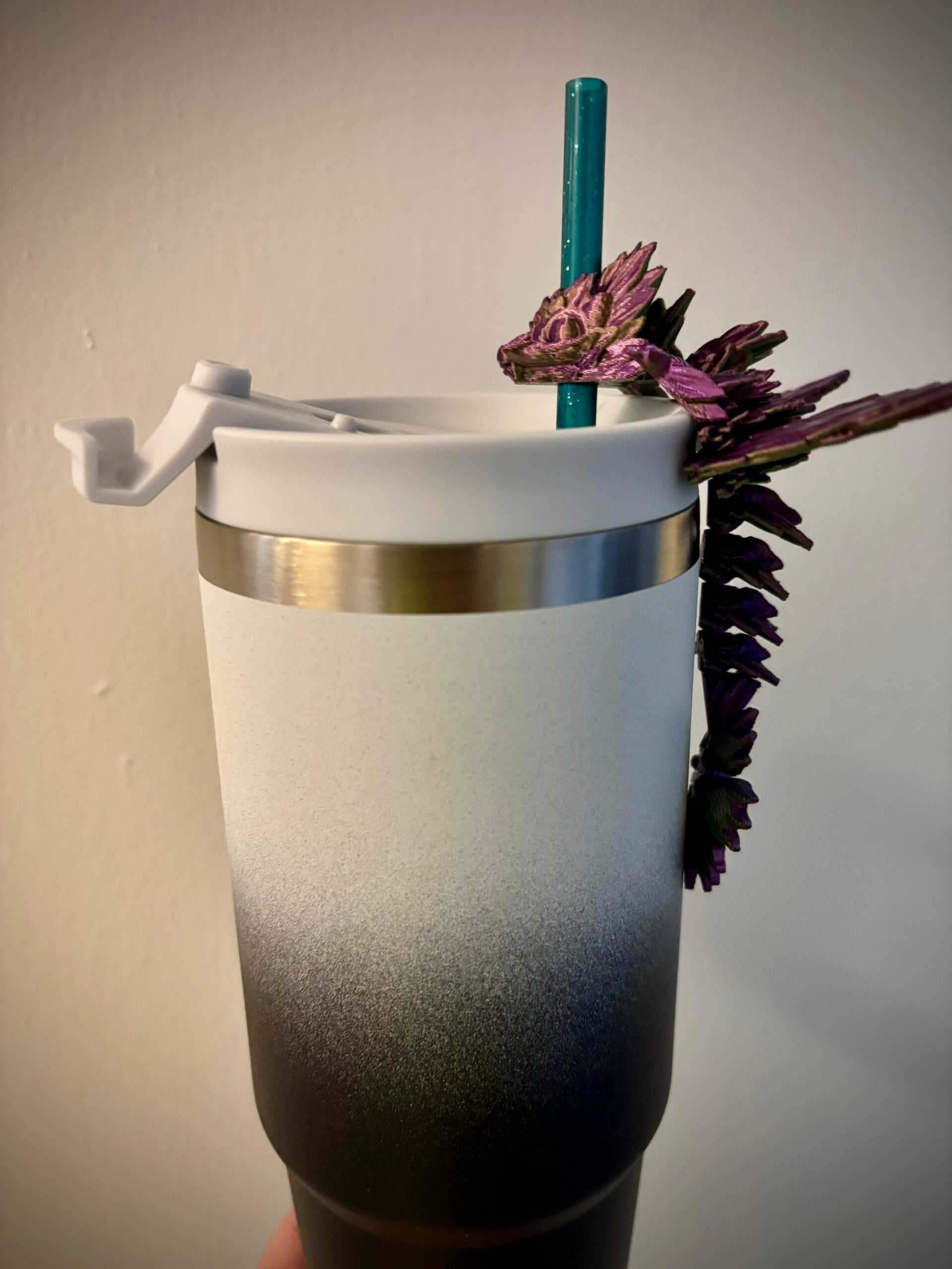 Cinderwing | Strawgons