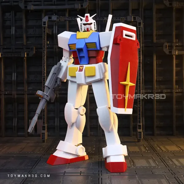 RX-78 Gundam