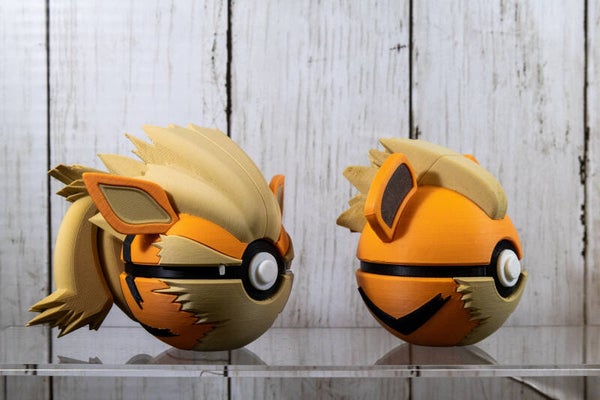 Growlithe Evolutions