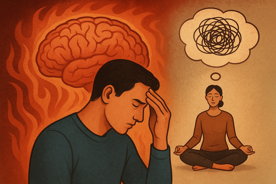 Factores psicológicos que afectan a tu salud sexual
