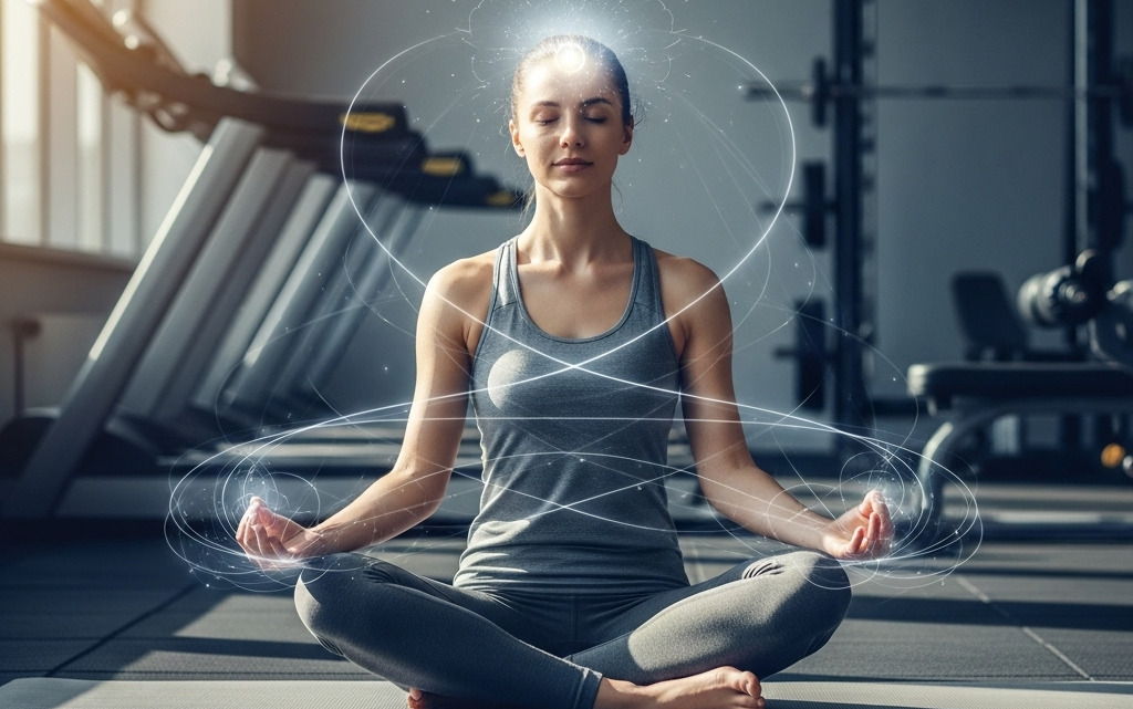 Descubre cómo el mindfulness y la salud mental impactan directamente tu rendimiento físico. Aprende a entrenar con atención plena, mejorar tu motivación y cuidar tu mente mientras transformas tu cuerpo.