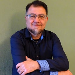 Profilbild des Autors