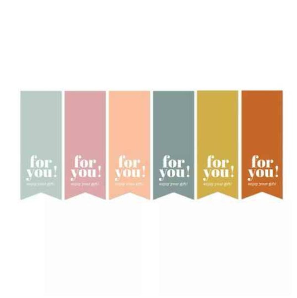 Vaantje for you mixed color