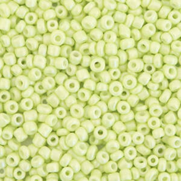 Luminary green 2mm