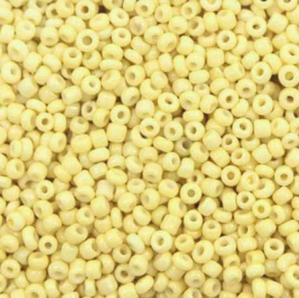 Soft yellow 2mm