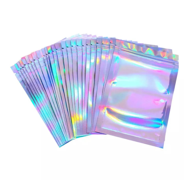 holografische zakjes