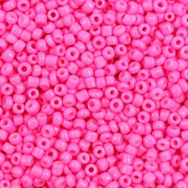 Carmine pink 2mm