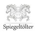 Spiegeltölter