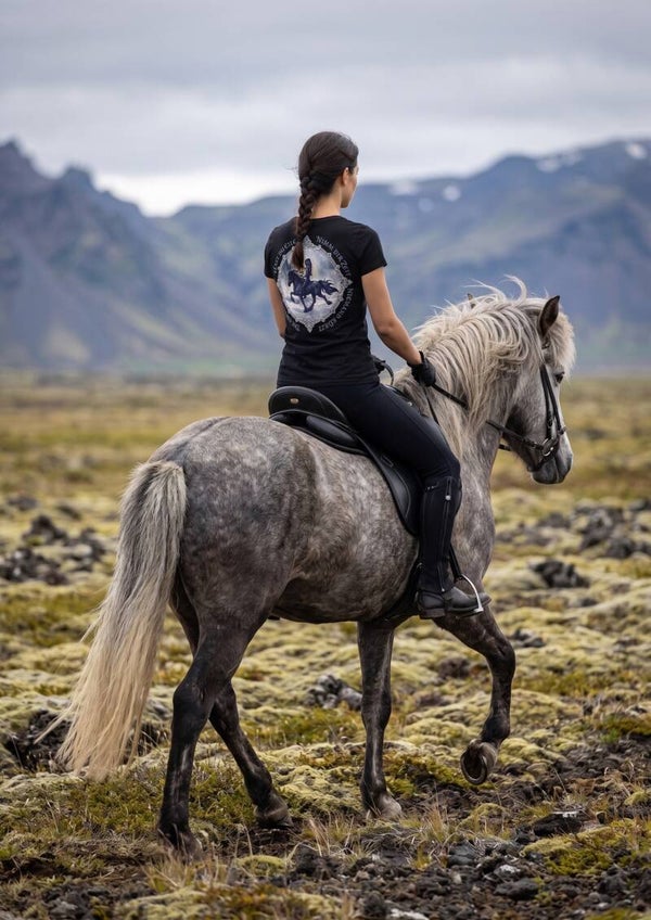 Unisex T-Shirt -- Motivserie "Magie & Mystik"